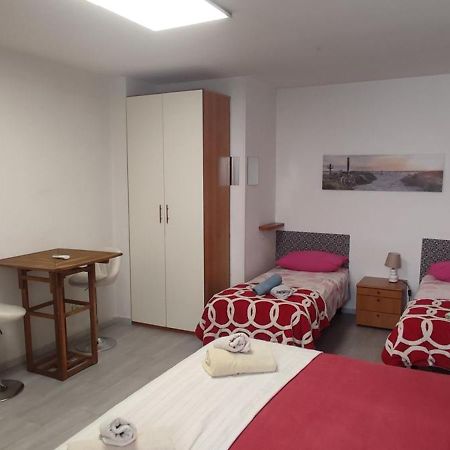 Super Central Studio, No Noise, Near Seaside, Shops Bari Exterior photo